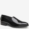 Gavney Slip-On - 01508075-100-M -Sleek Wear Store 158075 master