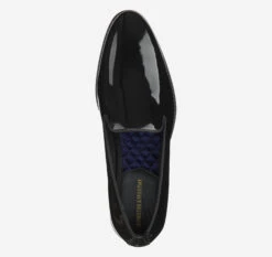 Gavney Slip-On - 01508075-100-M -Sleek Wear Store 158075 master 1