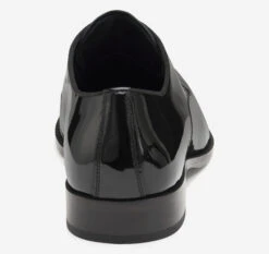 Gavney Plain Toe - 01508077-100-M -Sleek Wear Store 158077 master 2