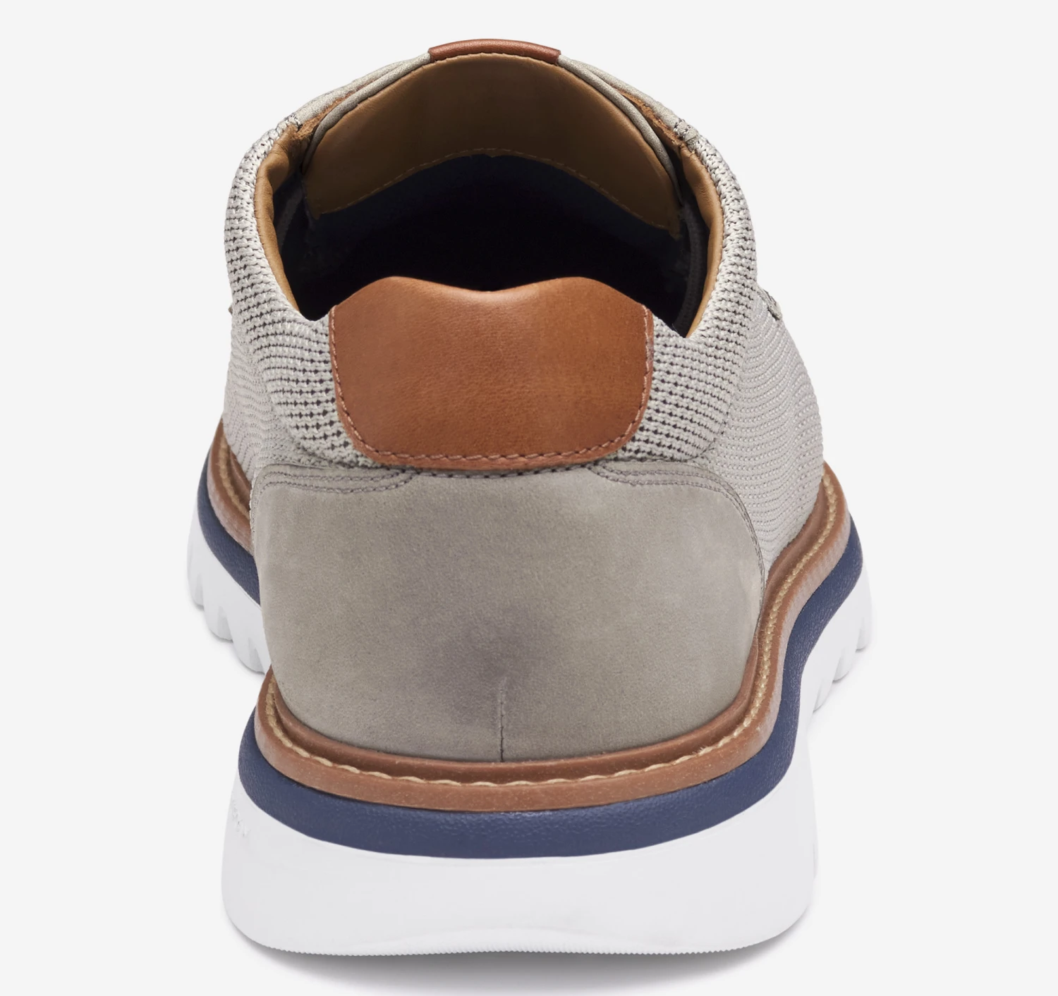 Braydon Knit Plain Toe - 02005597-080-M 5 Braydon Knit Plain Toe - 02005597-080-M - Image 3