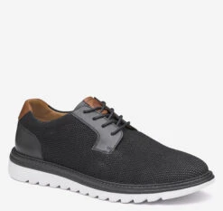 Braydon Knit Plain Toe - 02005598-080-M