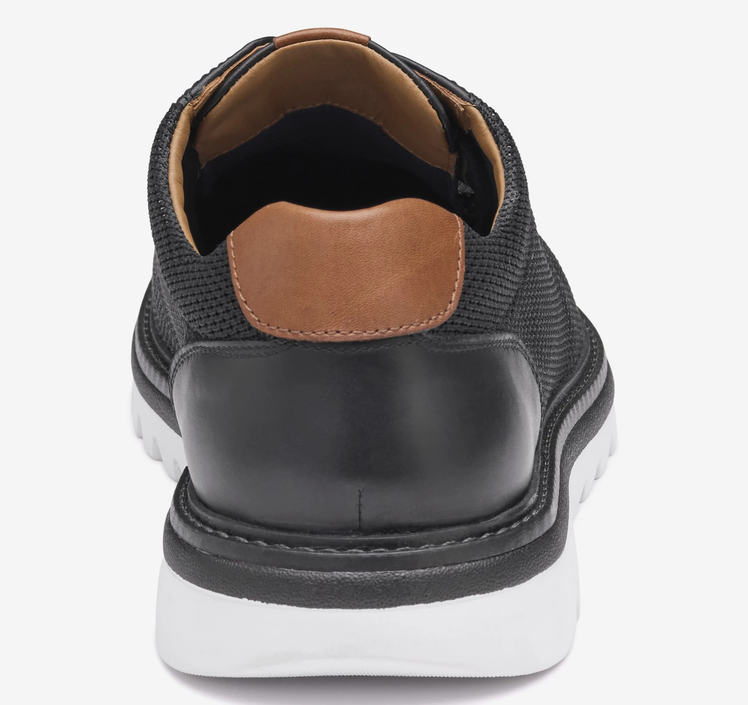 Braydon Knit Plain Toe - 02005598-080-M 5 Braydon Knit Plain Toe - 02005598-080-M - Image 3