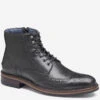 XC Flex® Connelly Wingtip Boot - 02005685-080-M -Sleek Wear Store 205685 master