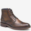 XC Flex® Connelly Wingtip Boot - 02005686-080-M -Sleek Wear Store 205686 master