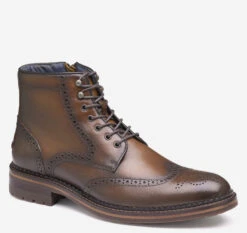 XC Flex® Connelly Wingtip Boot - 02005686-080-M