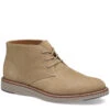 Upton Shearling Chukka Boot - 02005688-080-M