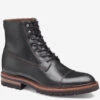 Dudley Lug Cap Toe Boot - 02406775-080-M -Sleek Wear Store 246775 master