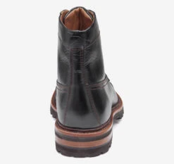 Dudley Lug Cap Toe Boot - 02406775-080-M 9 Dudley Lug Cap Toe Boot - 02406775-080-M -Sleek Wear Store 246775 master 2