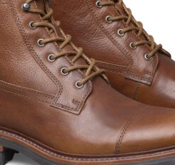 Dudley Lug Cap Toe Shearling Boot - 02406780-080-M 11 Dudley Lug Cap Toe Shearling Boot - 02406780-080-M -Sleek Wear Store 246780 master 4