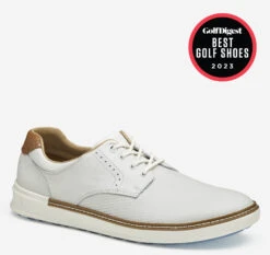 McGuffey GL2 Hybrid Plain Toe - 02508468-085-M