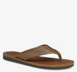 Norris Laser-Weave Thong - 02508646-080-M