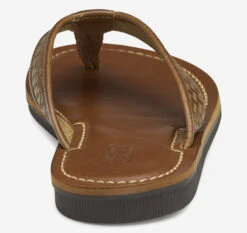 Norris Laser-Weave Thong - 02508646-080-M -Sleek Wear Store 258646 master 2