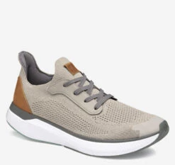 Featured Products 1 Miles Knit Lace-Up - 02509646-080-M