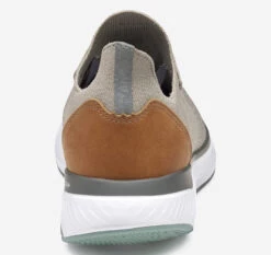 Miles Knit Lace-Up - 02509646-080-M -Sleek Wear Store 259646 master 2