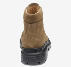 Kelton Plain Toe Boot - 02509680-080-M -Sleek Wear Store 259680 master 2