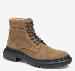 Kelton Plain Toe Boot - 02509680-080-M -Sleek Wear Store 259680 master 4