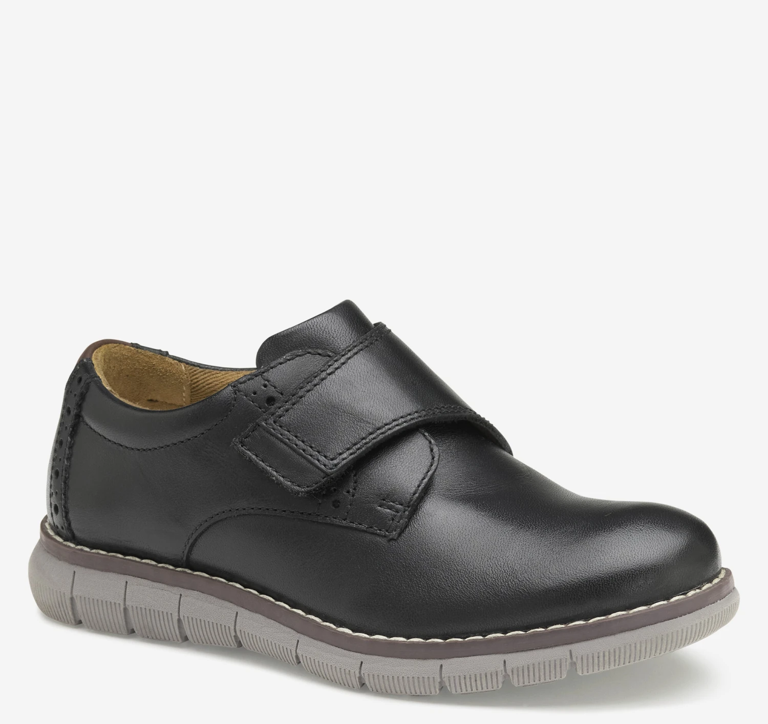 Little Kid Holden Plain Toe - 02818275-050-M 3 Little Kid Holden Plain Toe - 02818275-050-M