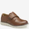 Little Kid Holden Wingtip - 02818366-050-M -Sleek Wear Store 2818366 master