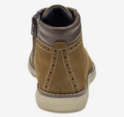 Big Kid Holden Plain Toe Boot - 02808366-015-M -Sleek Wear Store 288366 master 2