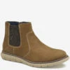 Big Kid Holden Chelsea Boot - 02808386-010-M -Sleek Wear Store 288386 master