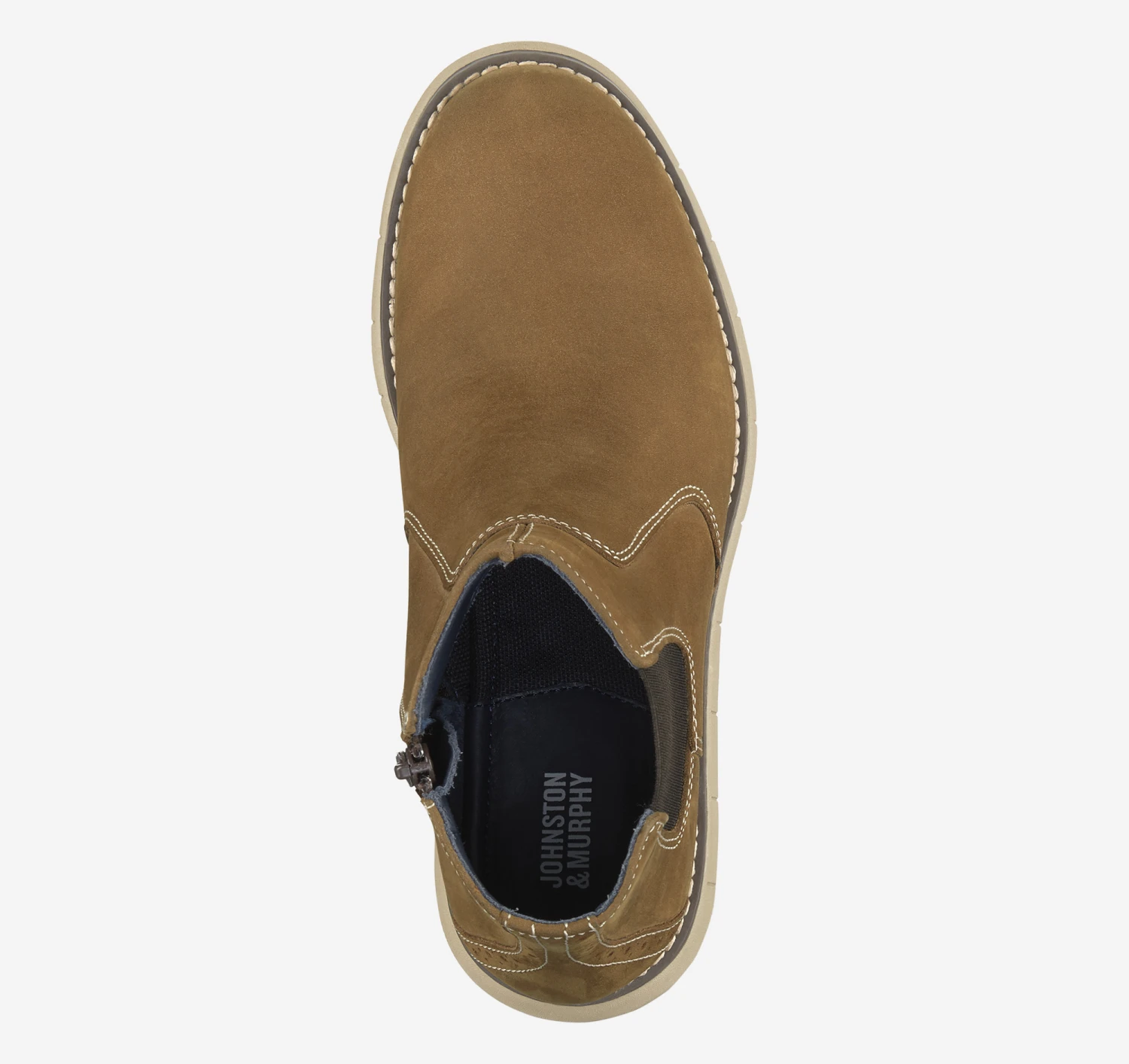 Big Kid Holden Chelsea Boot - 02808386-010-M 4 Big Kid Holden Chelsea Boot - 02808386-010-M - Image 2