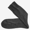 Herringbone Panel Socks - 04429001 -Sleek Wear Store 4429001 master