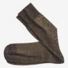 Herringbone Panel Socks - 04429003 -Sleek Wear Store 4429003 master