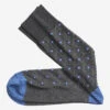 Floating Diamonds Socks - 04429488