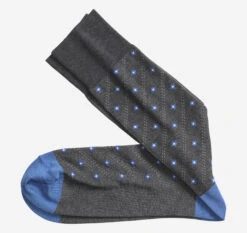 Floating Diamonds Socks - 04429488