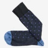 Floating Diamonds Socks - 04429596 -Sleek Wear Store 4429596 master
