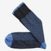 Circle Grid Socks - 04429600 -Sleek Wear Store 4429600 master