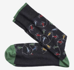 Christmas Lights Socks - 04429883