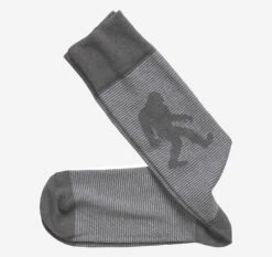 Striped Yeti Socks - 04430042