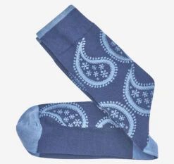 Paisley Socks - 04430177