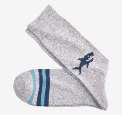 Heathered Boot Socks - 04430226