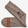 Heathered Boot Socks - 04430227 -Sleek Wear Store 4430227 master