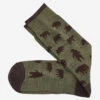 Space Dye Socks - 04430232 -Sleek Wear Store 4430232 master