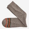 Heathered Boot Socks - 04430253