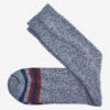 Heathered Boot Socks - 04430254 -Sleek Wear Store 4430254 master