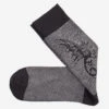 Striped Socks - 04430255 -Sleek Wear Store 4430255 master