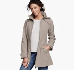 Lightweight Soft-Shell Jacket - 04501746-XL