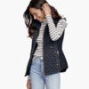 Quilted Vest - 04501770-L 1 Quilted Vest - 04501770-L -Sleek Wear Store 451770 master