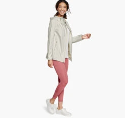 Hooded Anorak - 04501780-L -Sleek Wear Store 451780 master 3