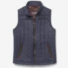 Boys Quilted Vest - 04914002-XL -Sleek Wear Store 4914002 master 1
