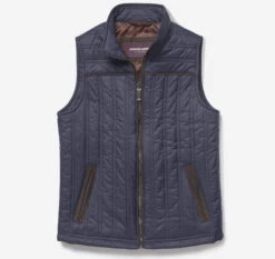 Sleek Wear Store 11 Boys Quilted Vest - 04914002-XL