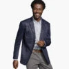 XC Flex® Knit Blazer - 04901815-S 2 XC Flex® Knit Blazer - 04901815-S -Sleek Wear Store 491815 master