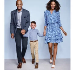 XC4® Twill Knit Blazer - 04901832-L -Sleek Wear Store 491832 master 4