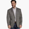 XC Flex® Knit Blazer - 04901845-XXL 1 XC Flex® Knit Blazer - 04901845-XXL -Sleek Wear Store 491845 master