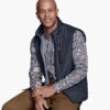 Quilted Vest - 04903137-XXL -Sleek Wear Store 493137 master