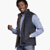 Reversible Vest - 04903141-XXL -Sleek Wear Store 493141 master